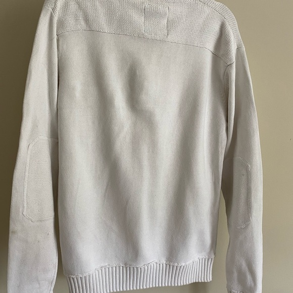 Point zero Sweater M  FWAB - Picture 12 of 13